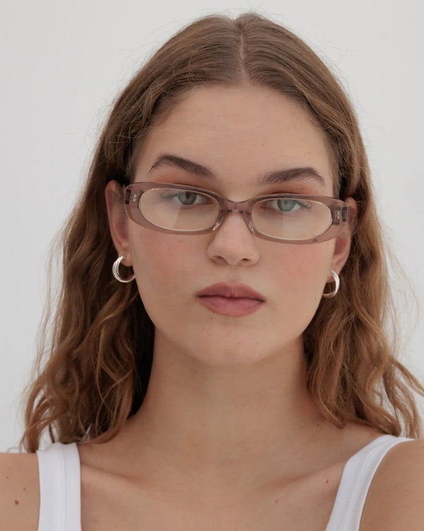 Josephine / Mink & Blue - Light Lens - Shade Files